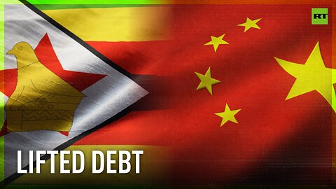 China writes off Zimbabwe’s debt in honor of country’s independence celebrations