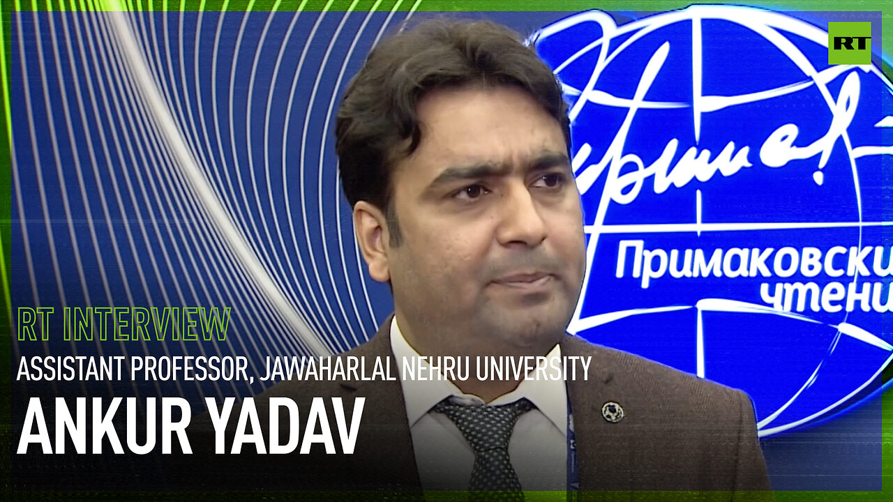 BRICS plays important role in regional development – Jawaharlal Nehru University assistant professor