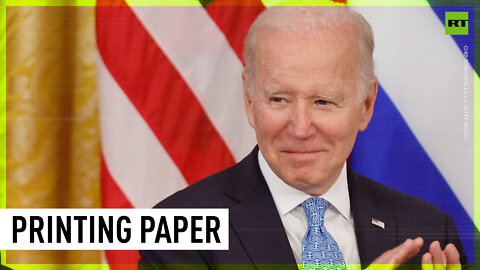 Biden loses blame game | Musk and Bezos accuse US president of causing inflation