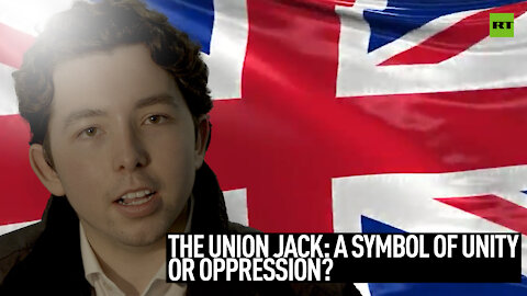 The Union Jack: a symbol of unity or oppression?