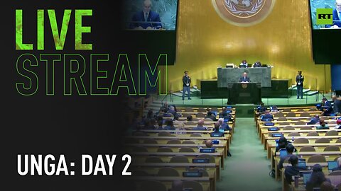 79th UNGA session: Day 2 | Morning Session