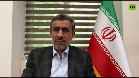 Relationships should be extended as far as possible with all countries - Iranian ex-president to RT