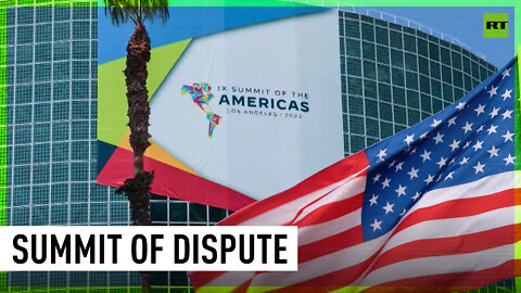 US criticized for banning some Latin American countries from regional summit