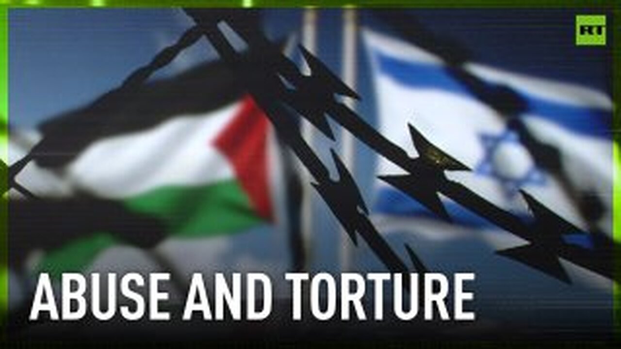 Detainees abused and tortured in Israeli detention camps – former prisoner