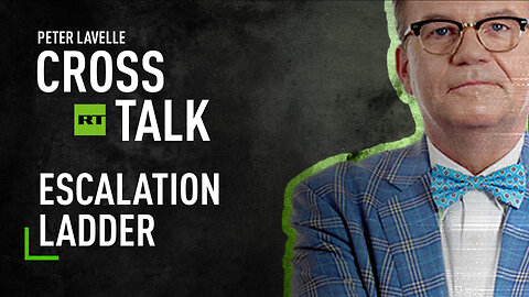 CrossTalk | Escalation Ladder