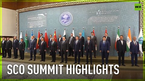 SCO Heads of Government prioritize regional security and cooperation during talks in Islamabad