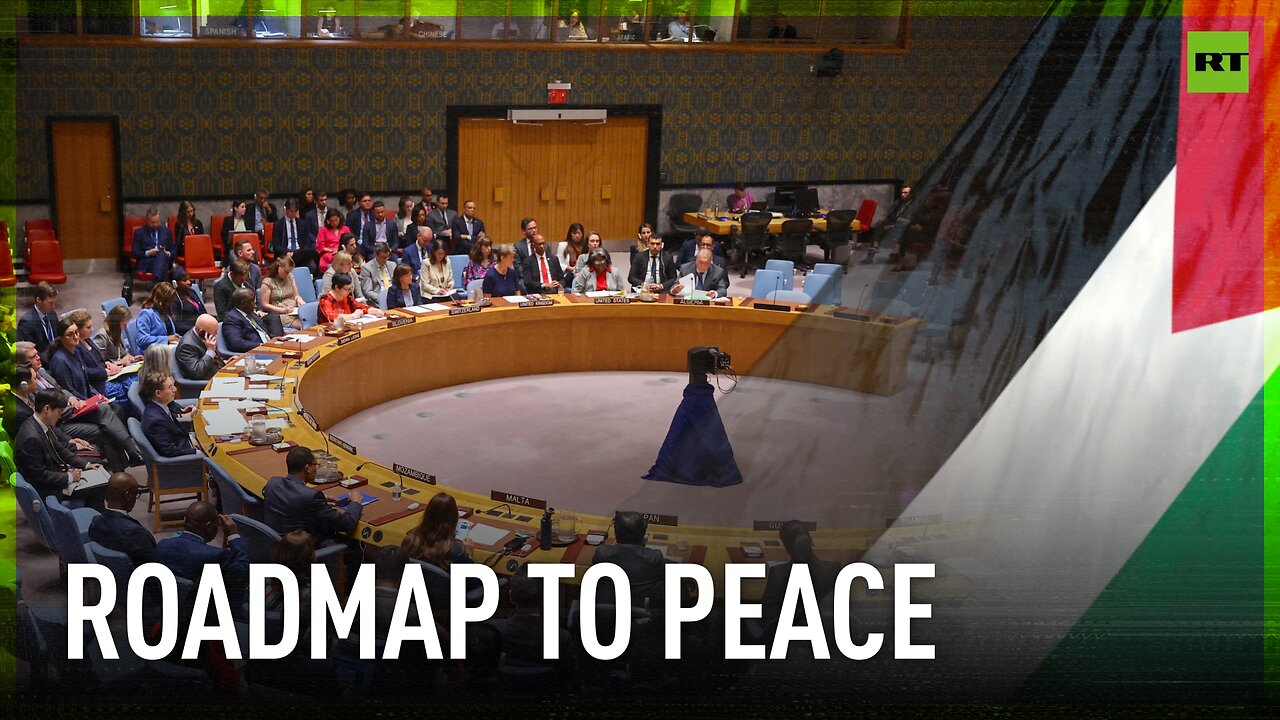 Unsc Adopts Resolution For Immediate Ceasefire In Gaza