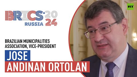 Diversity is BRICS' richness – Vice President of the Brazilian Association of Municipalities