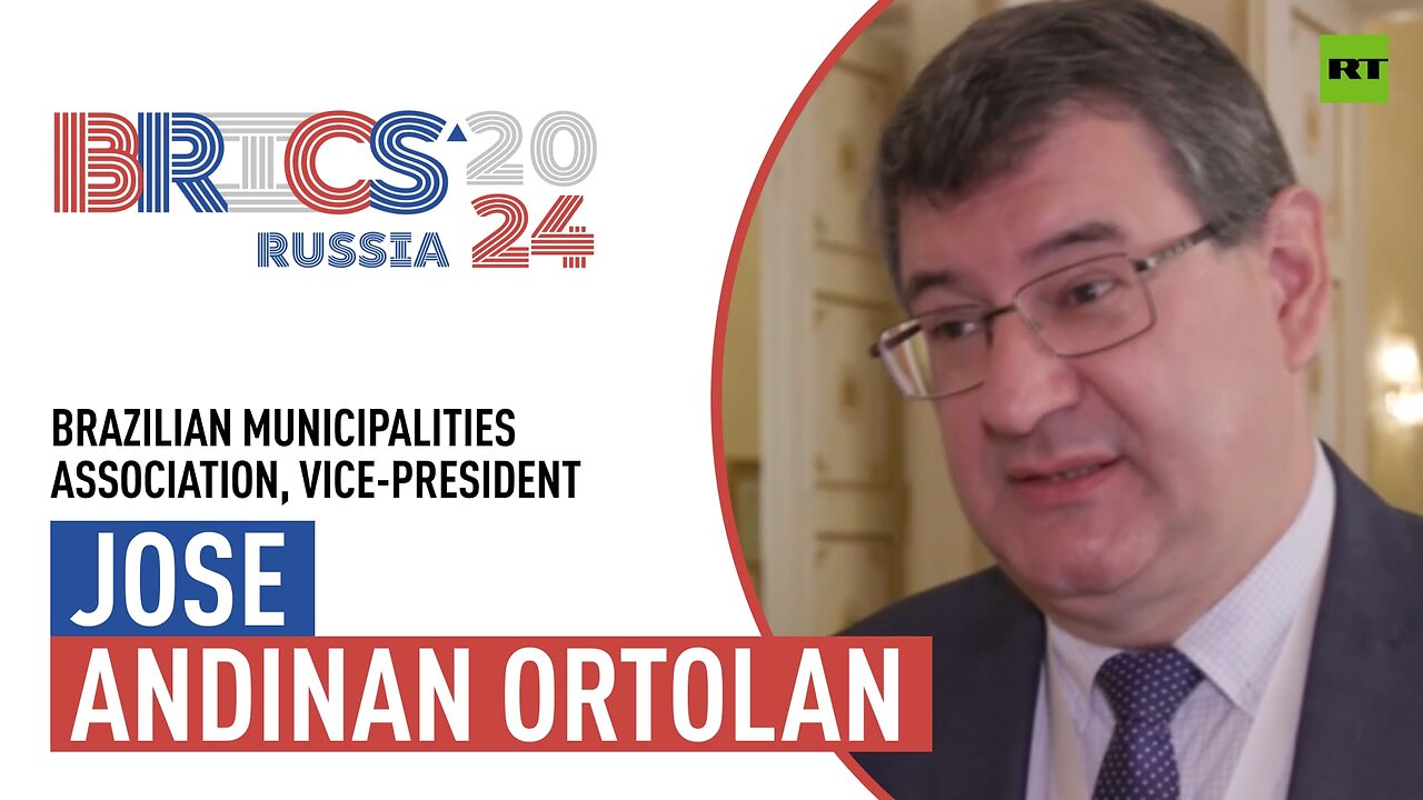 Diversity is BRICS' richness – Vice President of the Brazilian Association of Municipalities