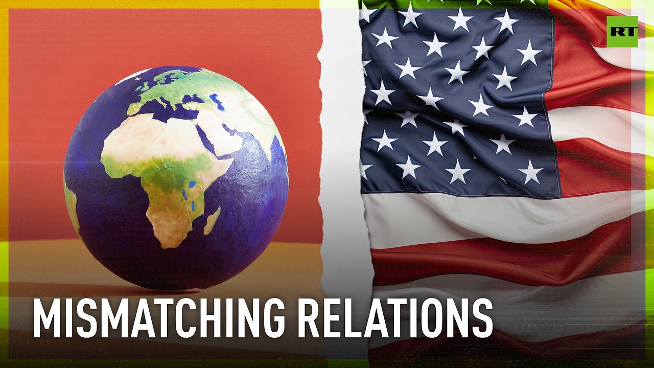 US-Africa relations under Biden: Mismatch between talk and action