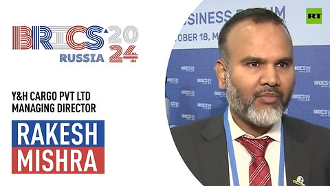 BRICS has great impact on connecting international businesses – Rakesh Mishra