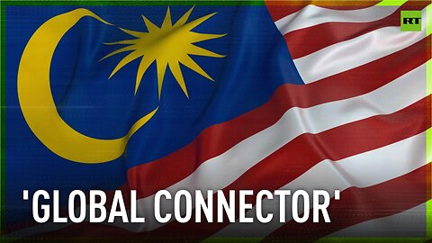 'Malaysia plans to connect economies after taking over ASEAN chairmanship'