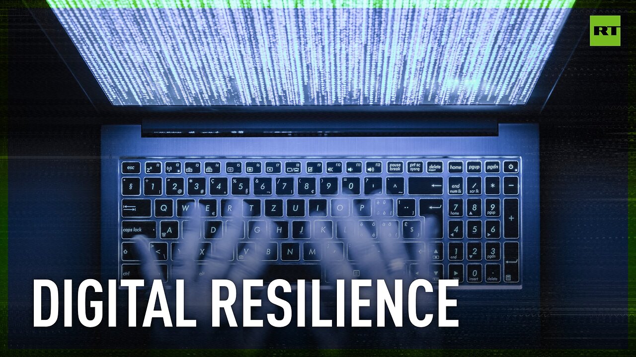 Global outage | Most sanctioned country unaffected, while world hit by digital chaos