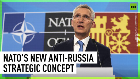 NATO Summit: Russia poses the most significant threat to security of alliance