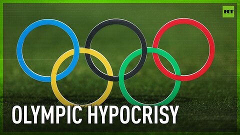 Russian FM Spokeswoman slams IOC for athlete segregation based on nationality