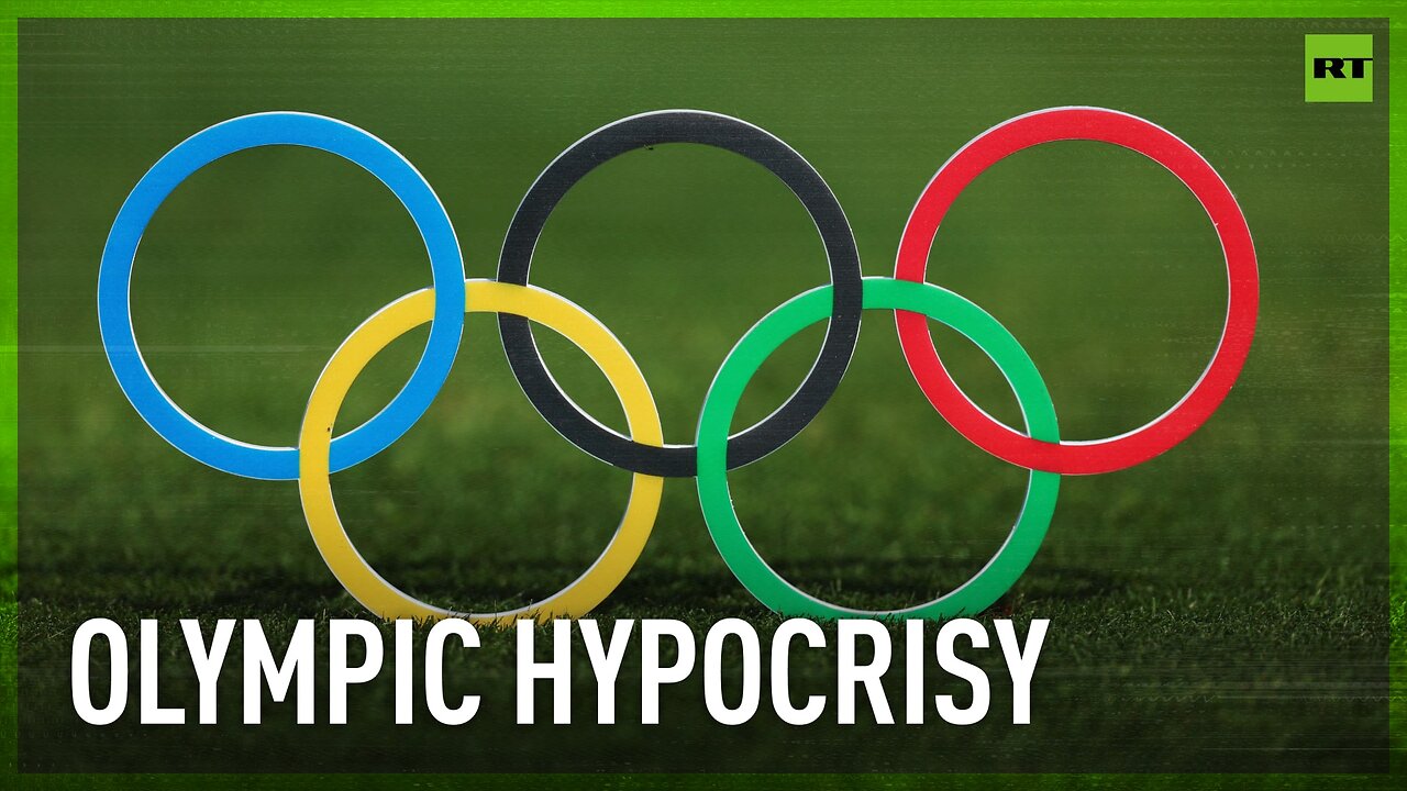 Russian FM Spokeswoman slams IOC for athlete segregation based on nationality