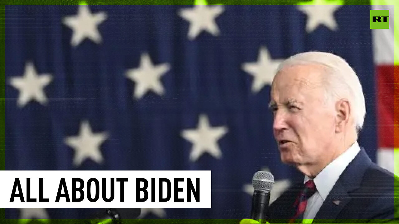 Biden falsely claims he visited Ground Zero day after 9/11