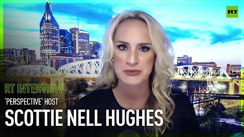 ‘We are seeing a version of a soft coup happening within the Democratic Party’ - Scottie Nell Hughes