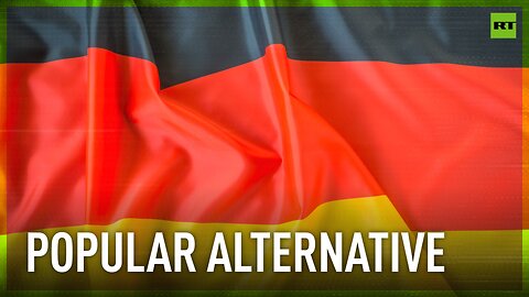 AfD gains ground in Germany as Scholz’s policies drive economic decline