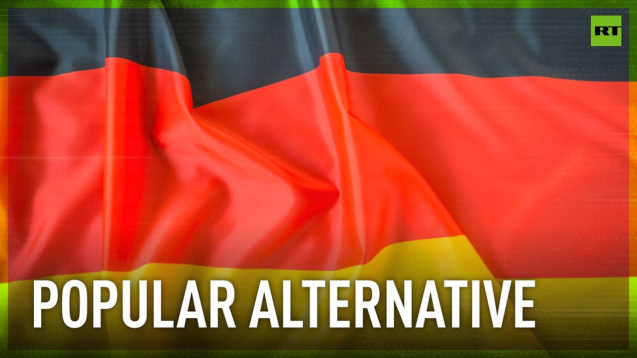 AfD gains ground in Germany as Scholz’s policies drive economic decline