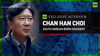 Australian judicial system is brutal – South Korean-born dissident Chan Han Choi