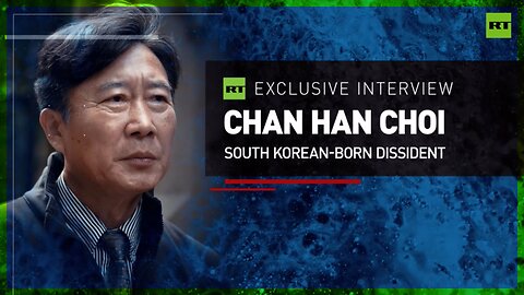 Australian judicial system is brutal – South Korean-born dissident Chan Han Choi