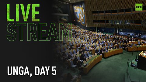 79th session of UN General Assembly | General debate, day 5