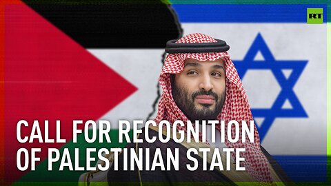 No relations with Israel unless Palestinian state recognised – Saudi Arabia