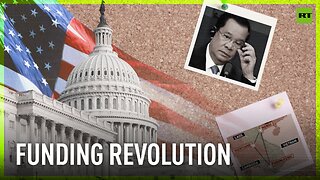 USA at it again! Washington backs colour revolution attempt in Cambodia