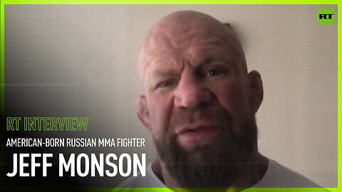 US sanctions against RT is ‘violation of freedom of speech and democracy’ – Jeff Monson