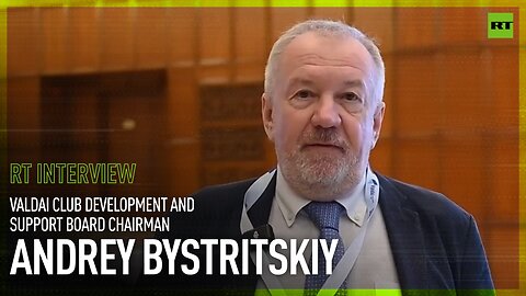 Russia can help Asian countries to find balance – Valdai Club development and support board chairman