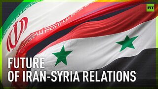 There may be no grounds for further cooperation between Iran and Syria – Hamidrezah Gholamzadeh