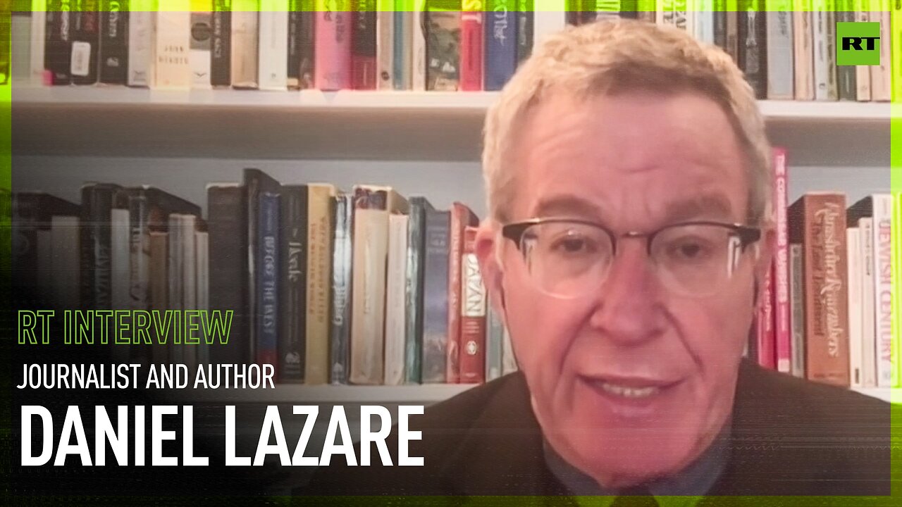 ‘Russia is winning, Ukraine is losing, panic is spreading in Europe’ – Daniel Lazare