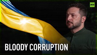 Zelensky has managed to steal more than all the previous presidents – Ukrainian MP to RT