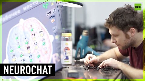 Speechless no more: Neurochat device to help people regain their voice