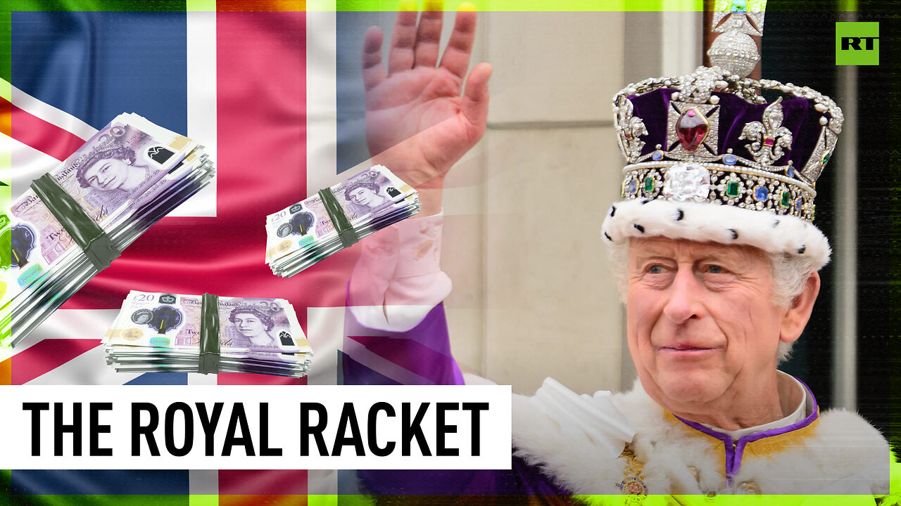 Coronation could cost UK taxpayers millions of pounds: Waste of money or worth expense?