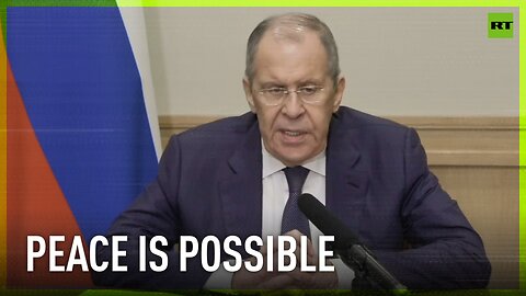 Ukrainian diplomatic efforts were changed to endless ultimatums – Lavrov