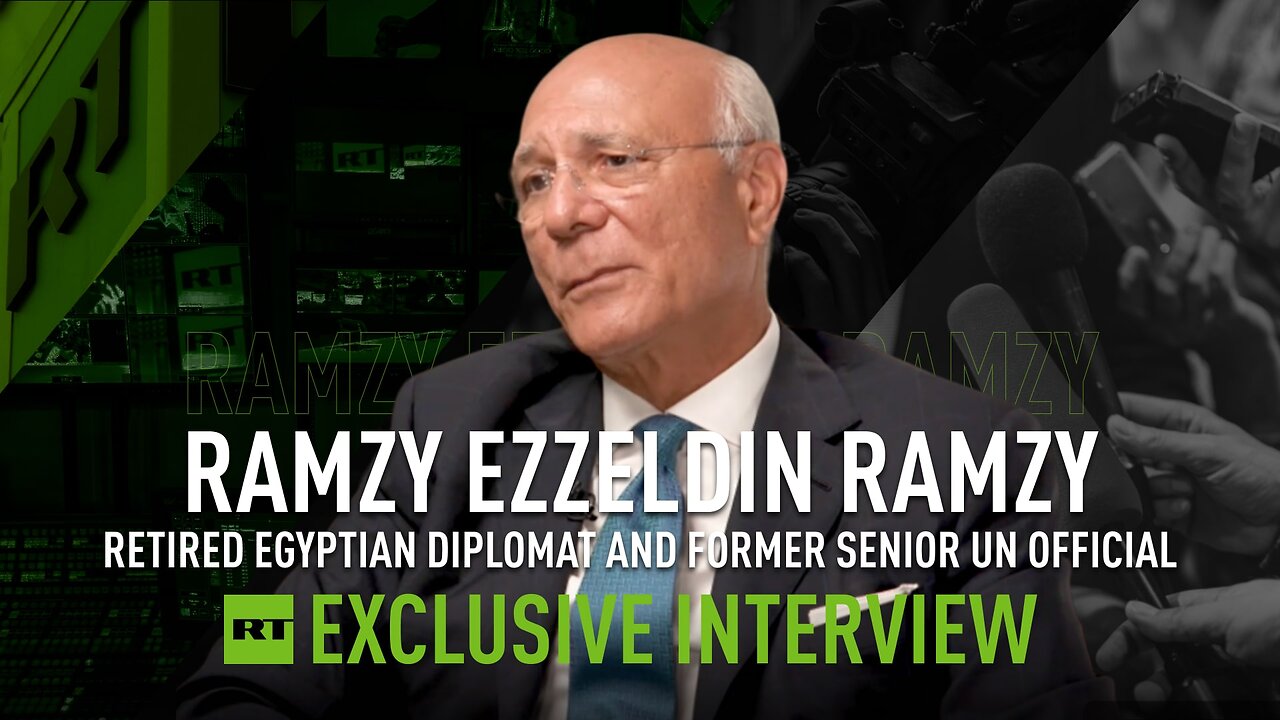 Netanyahu will probably do whatever it takes to remain in power - Ramzy Ezzeldin Ramzy