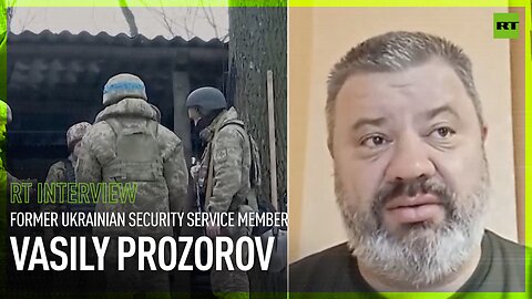 Ukraine sends servicemen to Syria to train terrorists and recruit them after – Fmr security official