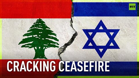 Israel breaches ceasefire over 50 times in one week - Lebanese Parliament speaker