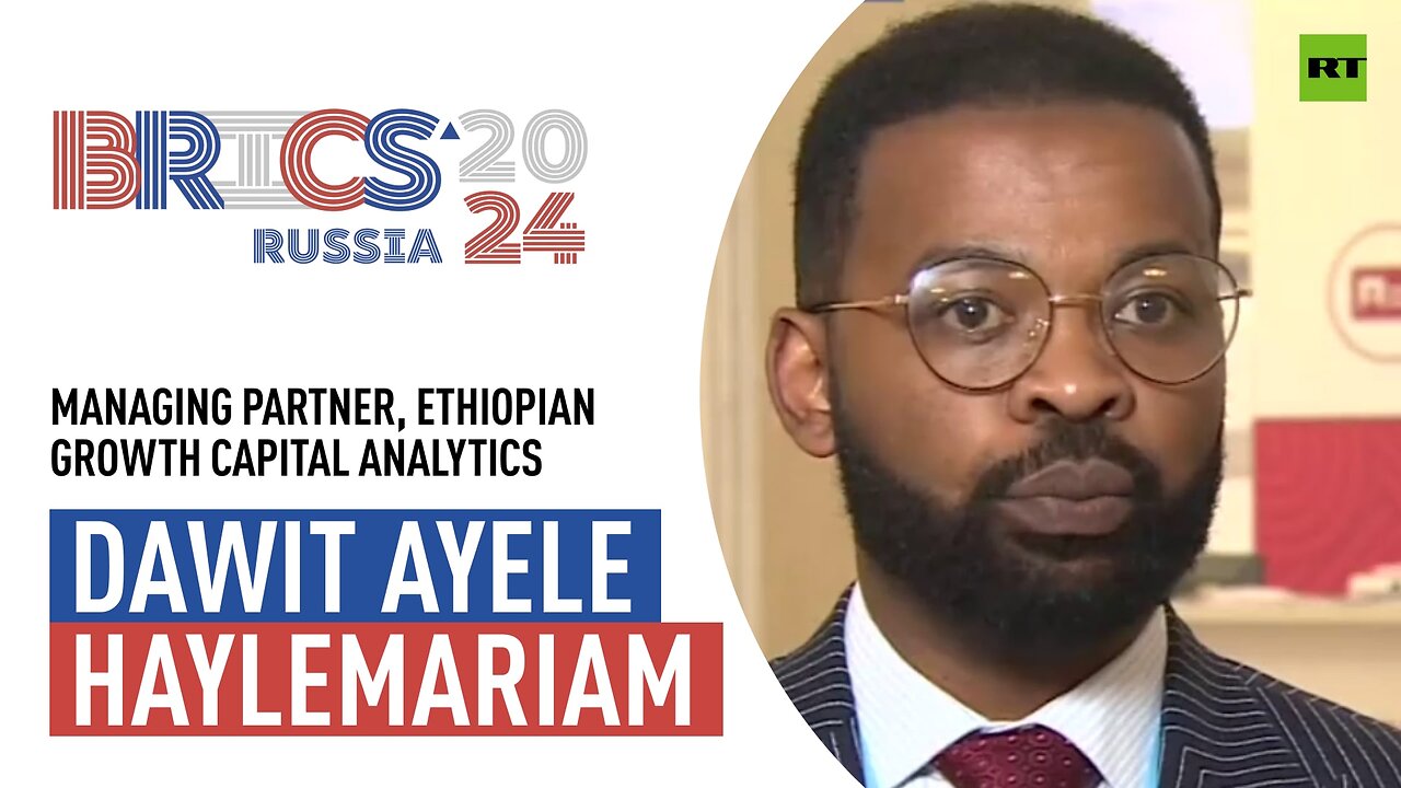 BRICS forum offers a platform for countries to share technologies — Dawit Ayele Haylemariam