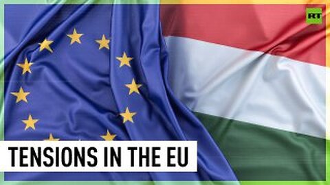 Brussels takes action against Hungary over law prohibiting foreign funds in campaigns