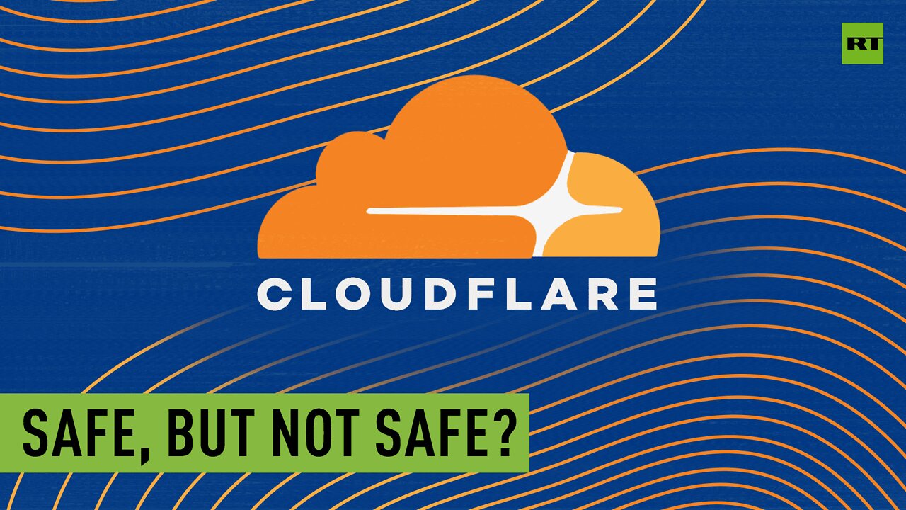 Safe but not safe? Cloudflare faces lawsuit from Japanese publishers