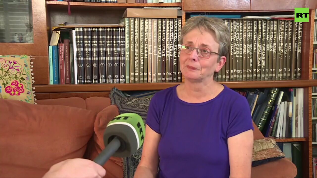 Mother of Israeli soldier killed in 2014 appeals to world for return of his remains, held by Hamas