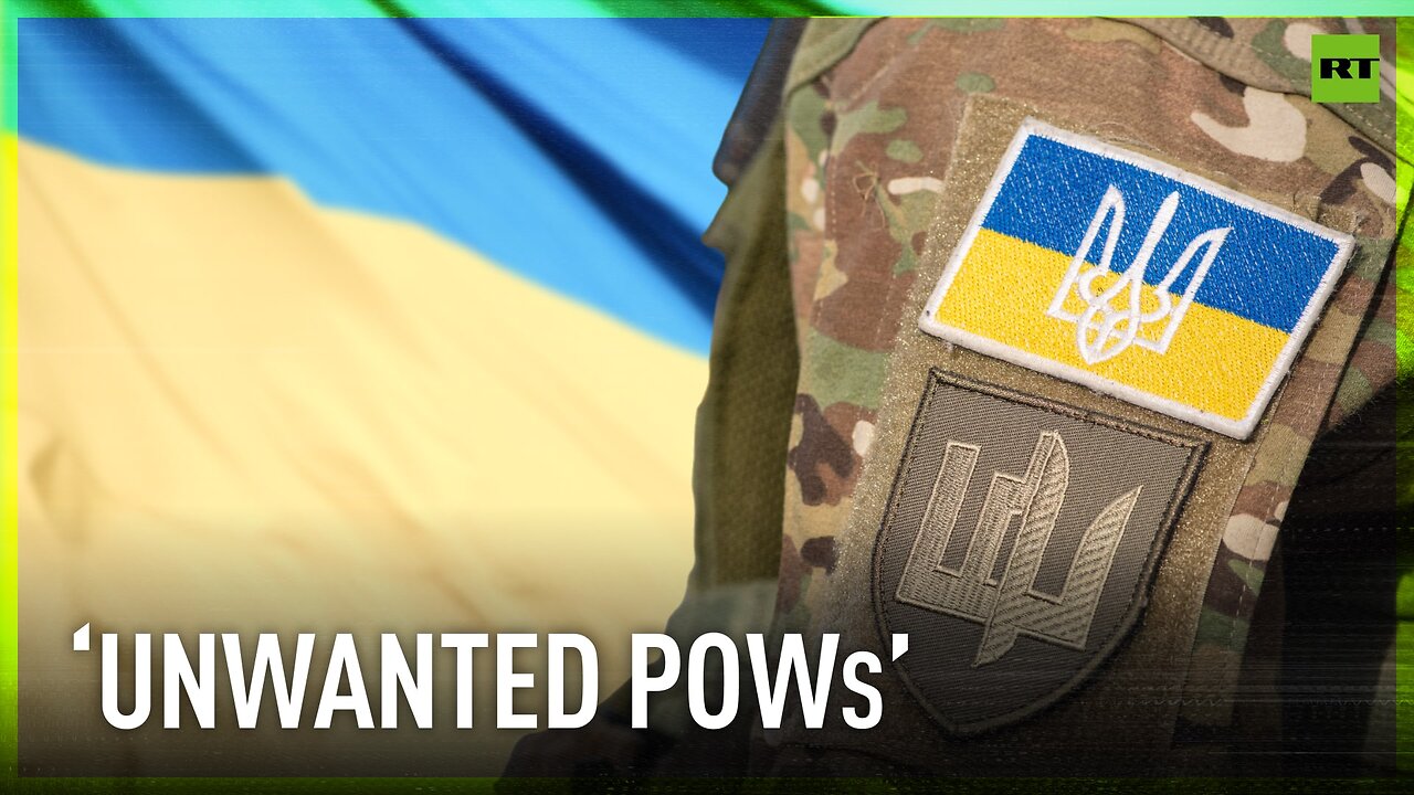 RT’s editor-in-chief publishes list of Ukrainian POWs, whom Kiev apparently doesn’t want