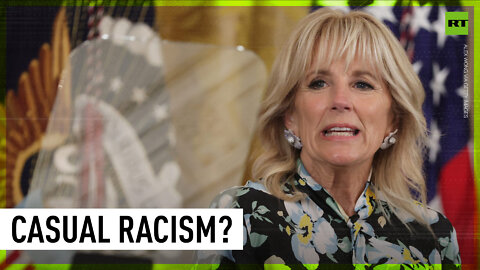 Jill Biden calls Latinos ‘breakfast tacos’