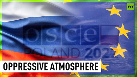 'Unprecedented violation' | Poland bans Russian FM from OSCE meeting