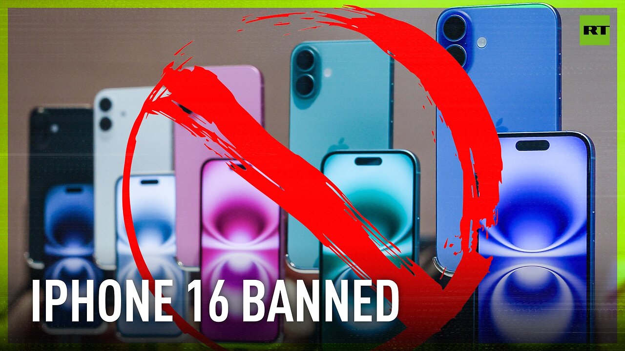 Not-so-sweet 16 | Sales of new iPhone banned in Indonesia over local regulations