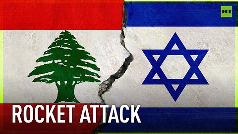 2 killed in Israel in rocket attack from Lebanese territory