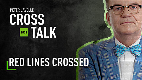 CrossTalk | Red lines crossed